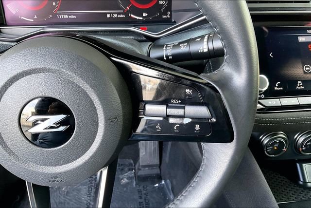 Used 2023 Nissan Z w/ Floor Mat Package RWD image 19