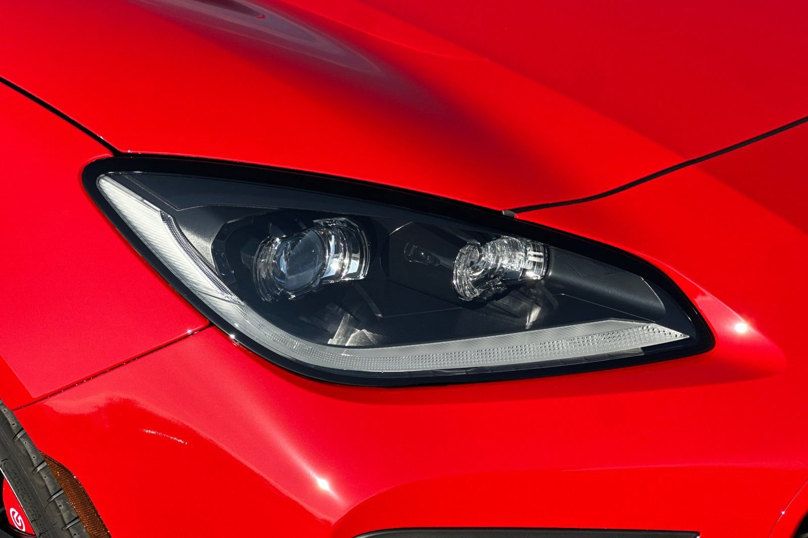 New 2026 Toyota GR86 Premium w/ Performance Package image 28