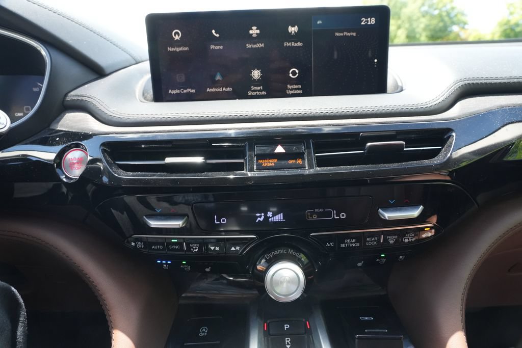 Used 2022 Acura MDX SH-AWD w/ Advance Package image 15