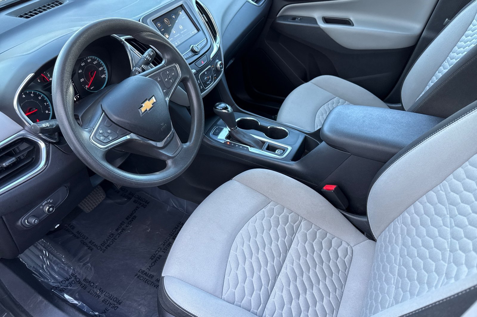 Used 2019 Chevrolet Equinox LS AWD/4WD image 10