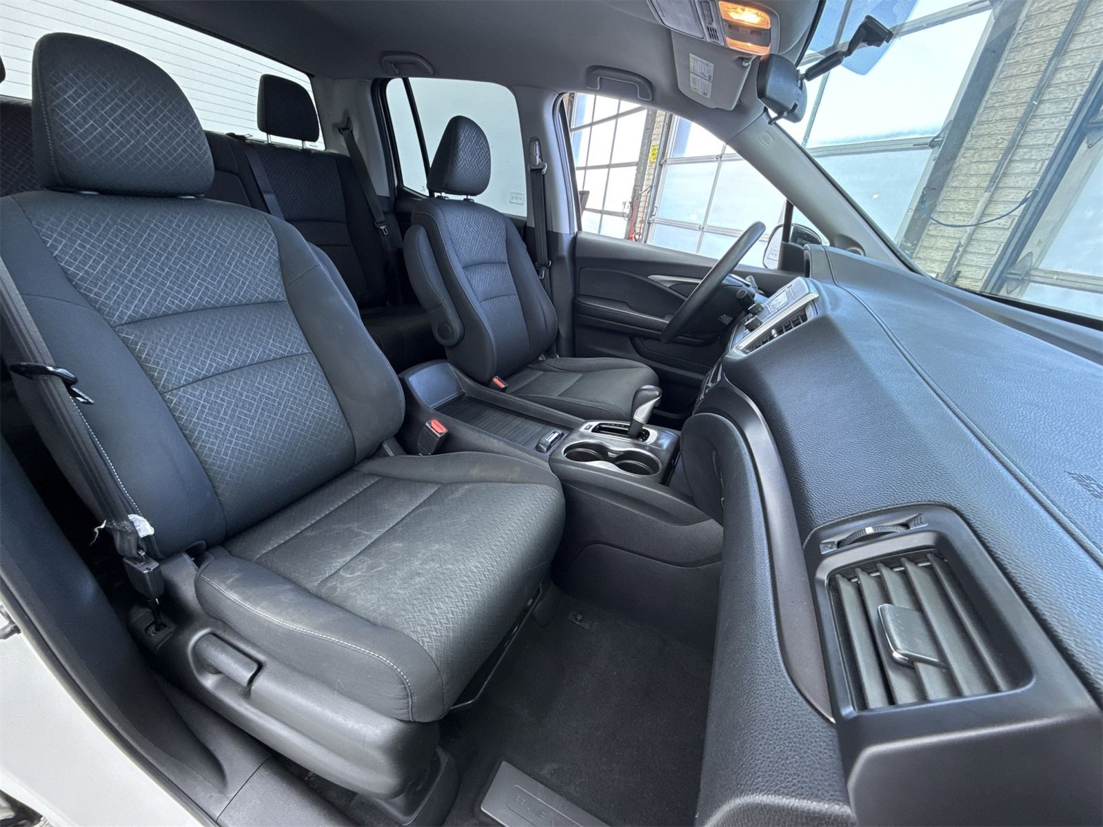Used 2018 Honda Ridgeline Sport image 13
