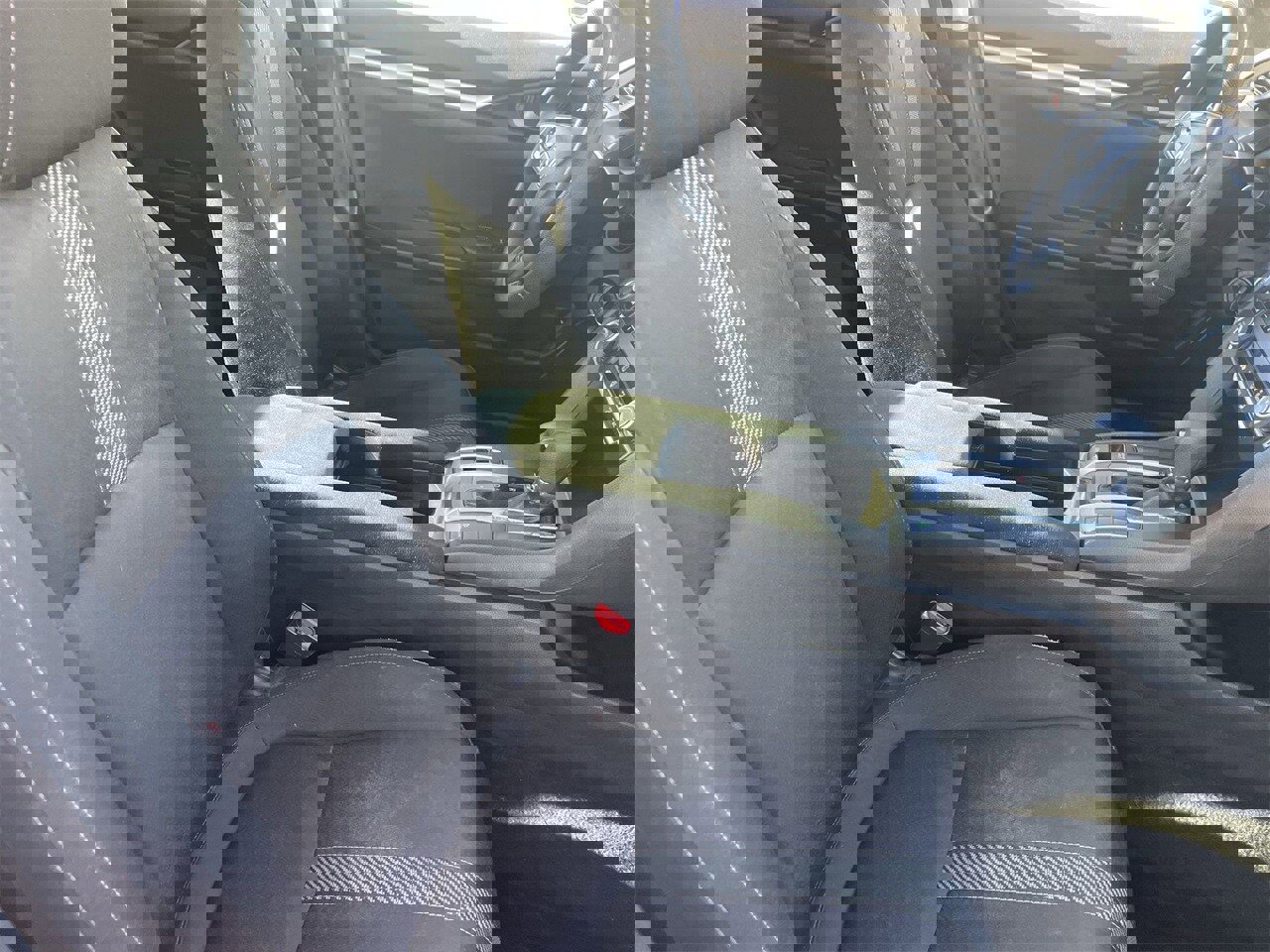 Used 2018 Honda Civic LX image 10