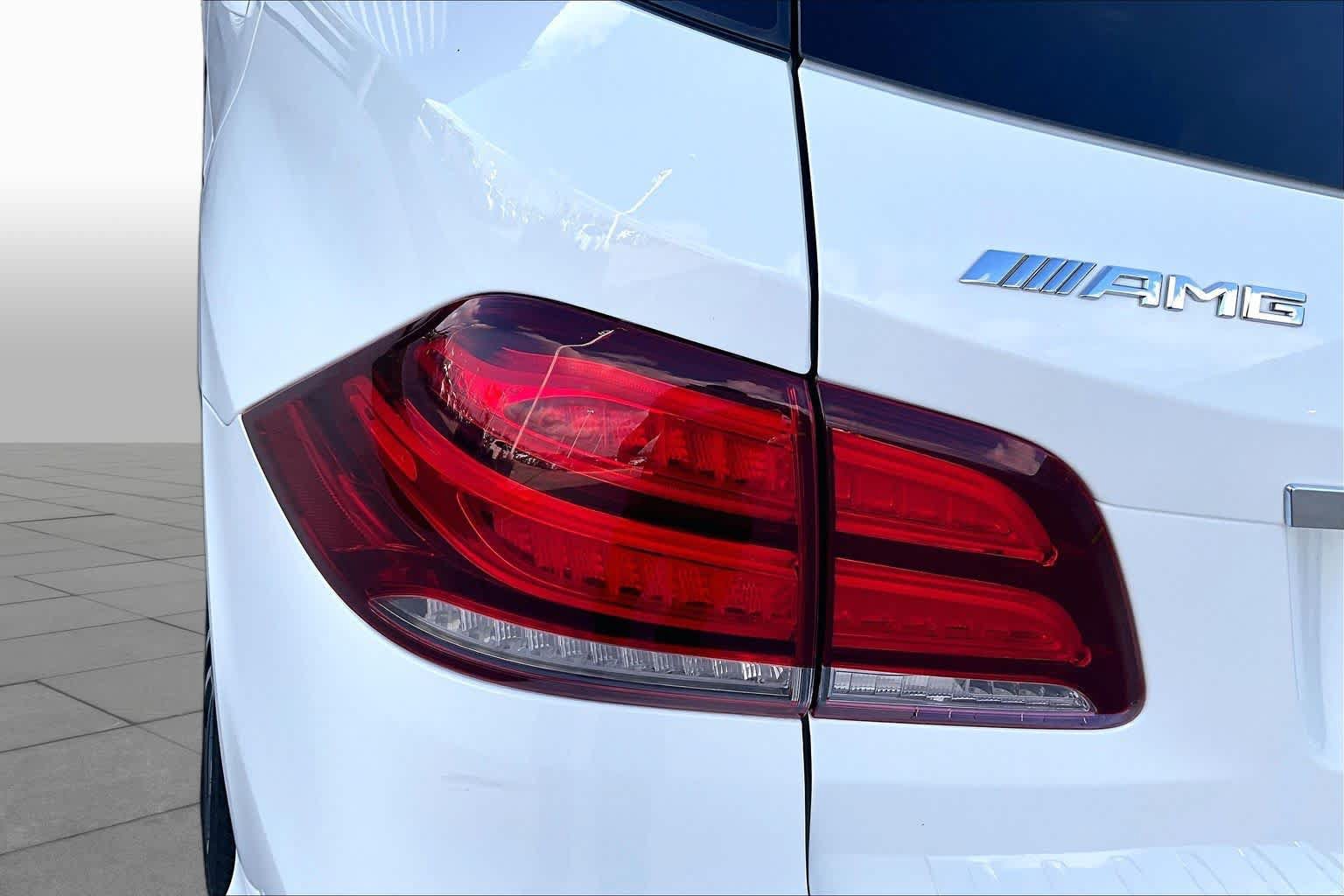 Used 2018 Mercedes-Benz GLE 43 AMG 4MATIC image 25