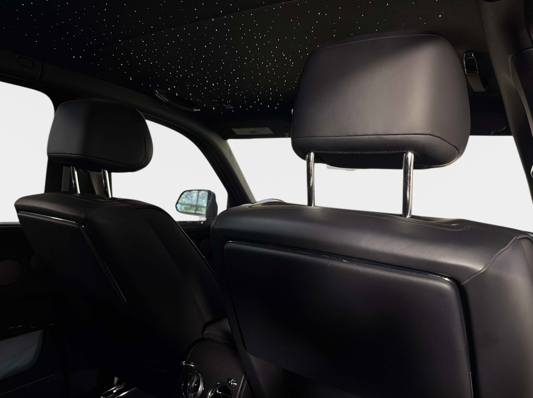 Used 2024 Rolls-Royce Cullinan Black Badge AWD/4WD image 30
