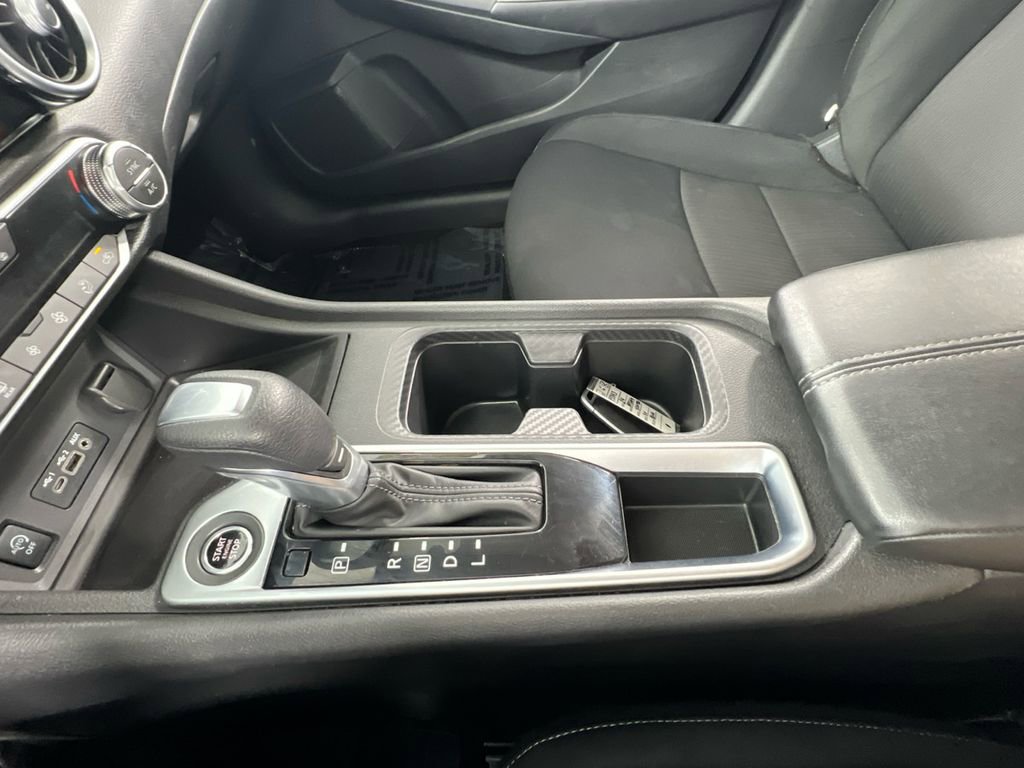Used 2024 Nissan Sentra SV w/ All-Weather Package FWD image 21