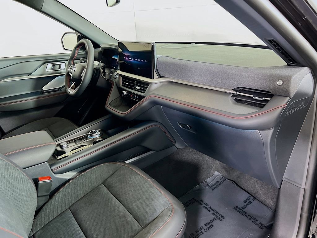 New 2026 Ford Explorer ST w/ Sun And Sound Package image 31