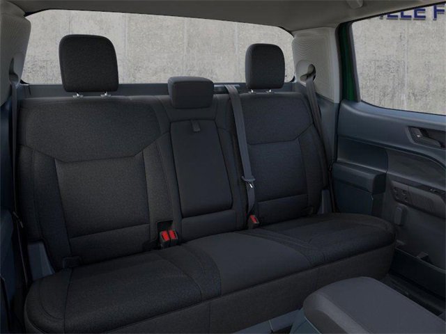 New 2025 Ford Maverick XLT w/ XLT Luxury Package image 11