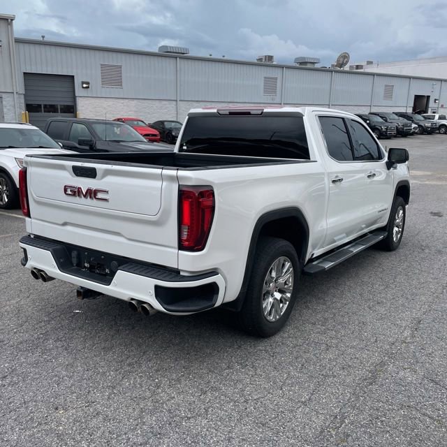 Used 2019 GMC Sierra 1500 Denali AWD/4WD image 6