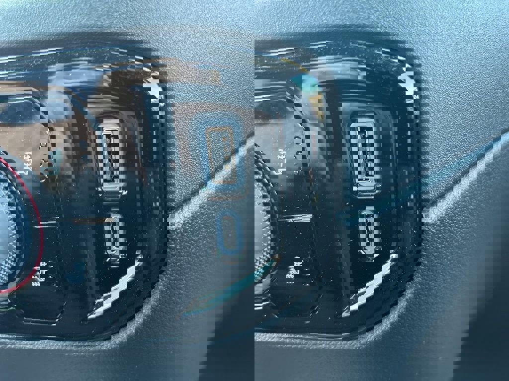 New 2026 Chevrolet Silverado 1500 LT image 16