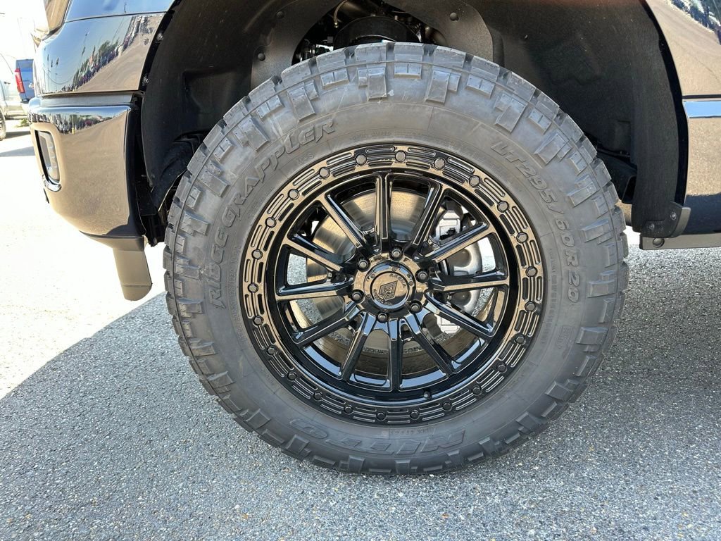 New 2025 Ford F150 Lariat w/ Equipment Group 502A High image 28