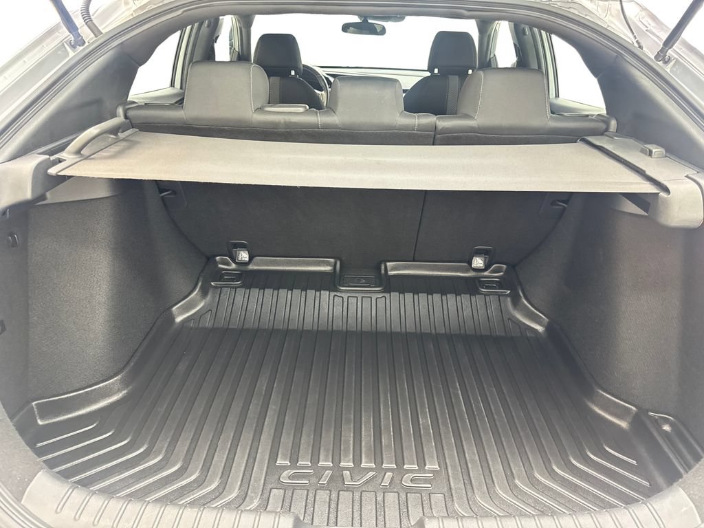 Used 2021 Honda Civic EX image 75