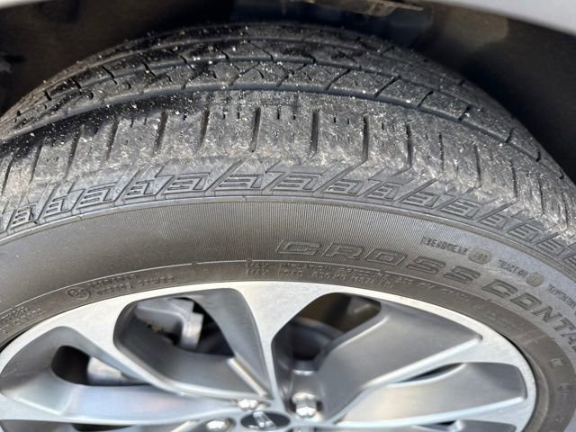 Certified 2023 Lincoln Nautilus Reserve w/ Equipment Group 201A image 33