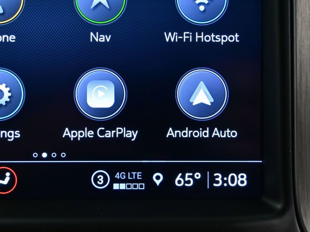 Used 2022 GMC Sierra 2500 Denali w/ Denali Ultimate Package image 29