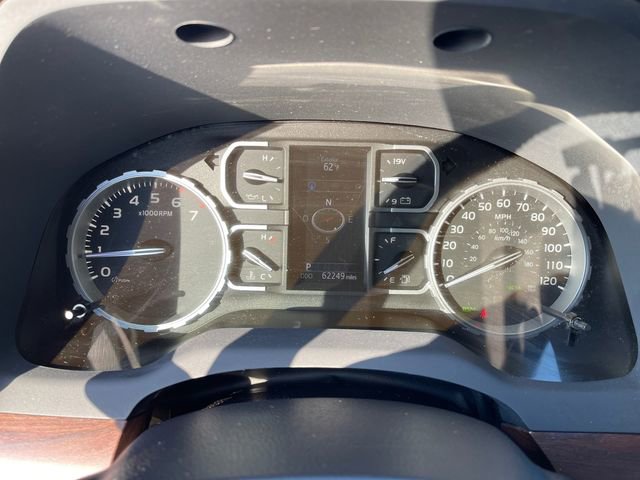 Used 2019 Toyota Tundra Limited w/ Limited Premium Package image 18