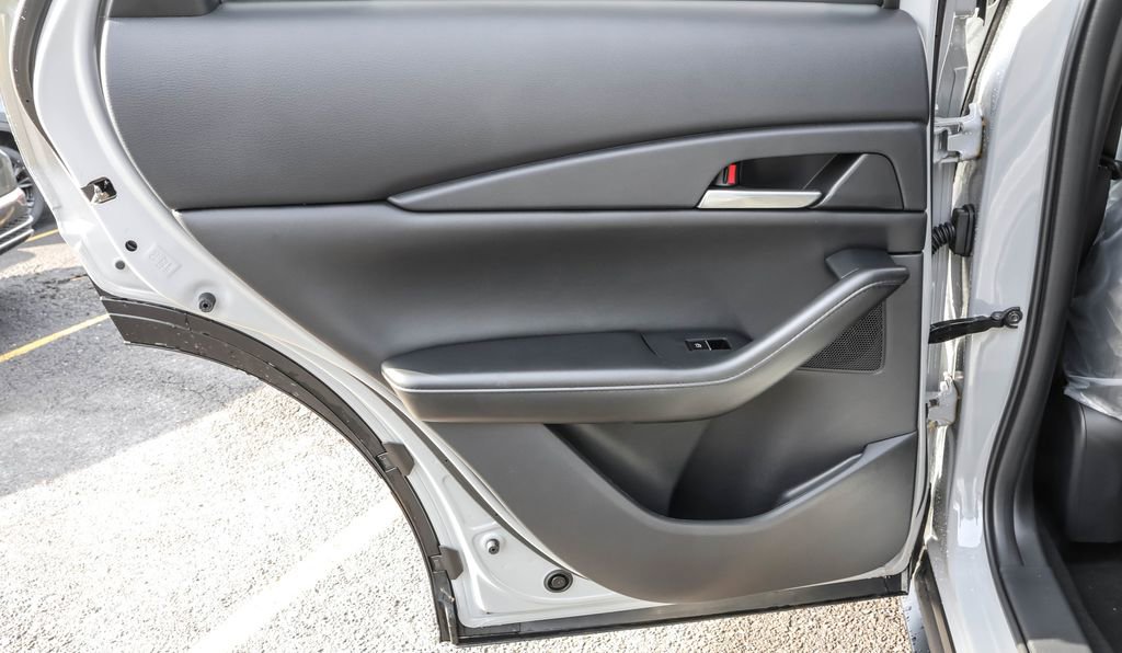 New 2026 MAZDA CX-30 AWD 2.5 S w/ Select Sport Pkg image 35