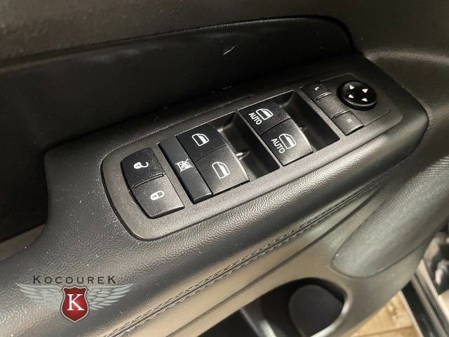 Used 2021 Jeep Grand Cherokee Altitude image 20