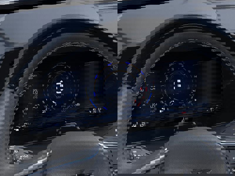 New 2026 Chevrolet Traverse Z71 w/ Enhanced Driving Package image 42