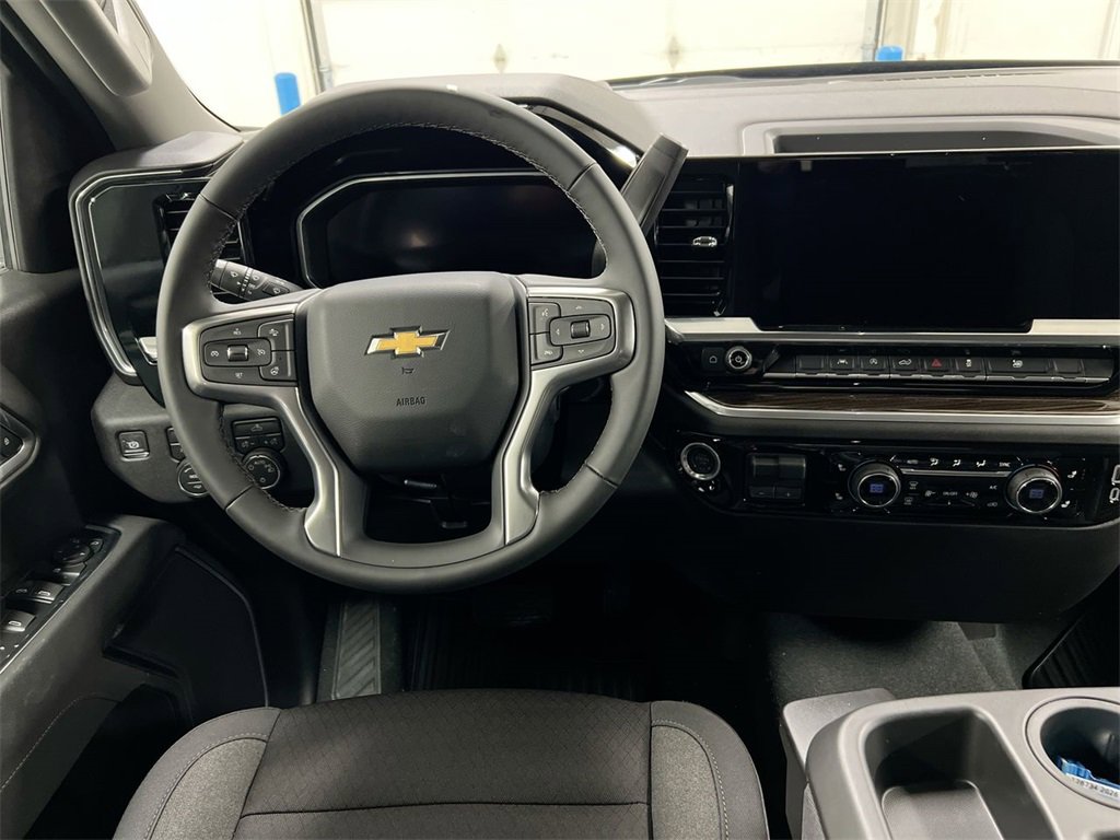 New 2026 Chevrolet Silverado 1500 LT image 11