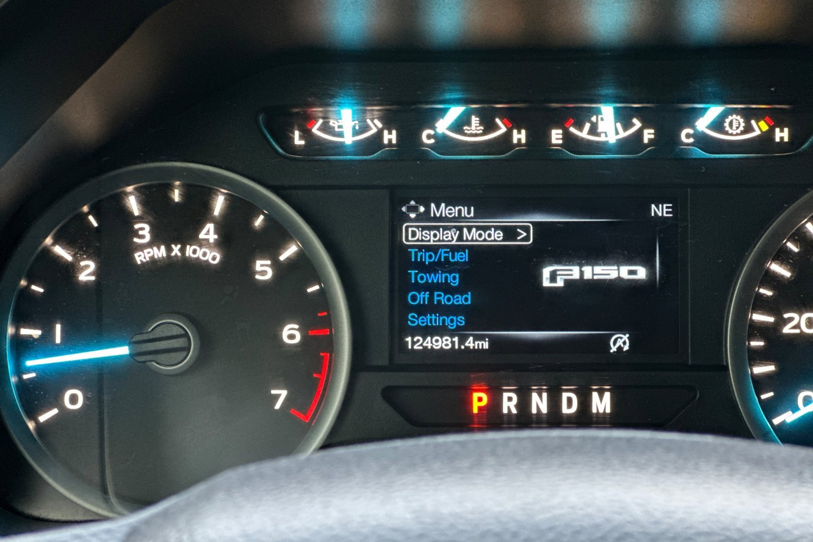 Used 2018 Ford F150 XLT w/ Equipment Group 302A Luxury image 24