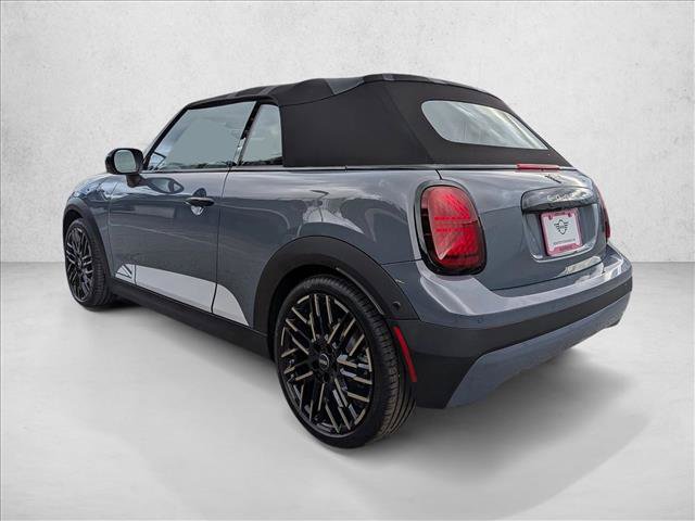New 2026 MINI Cooper S FWD image 9