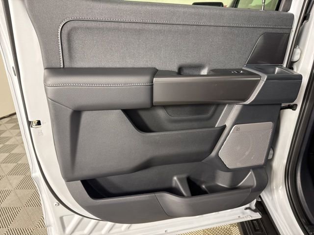 New 2025 Ford F150 Lariat w/ Equipment Group 501A Mid image 20