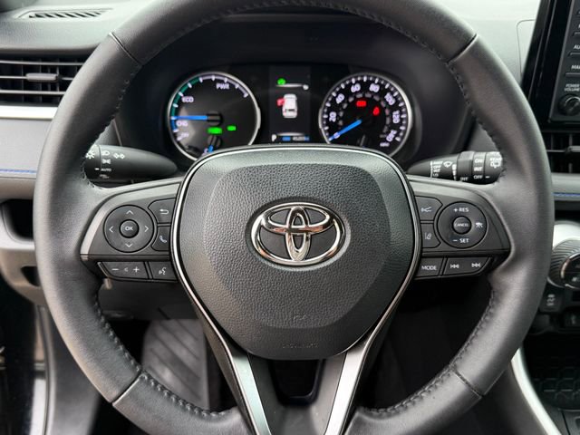 Used 2022 Toyota RAV4 SE AWD/4WD image 15