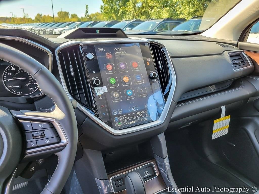 New 2025 Subaru Ascent Touring w/ Popular Package #2 image 21