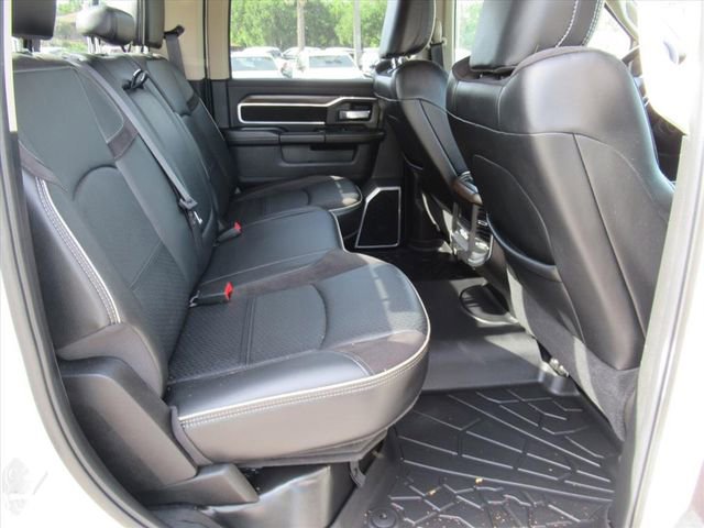 Used 2022 RAM 5500 Laramie image 18