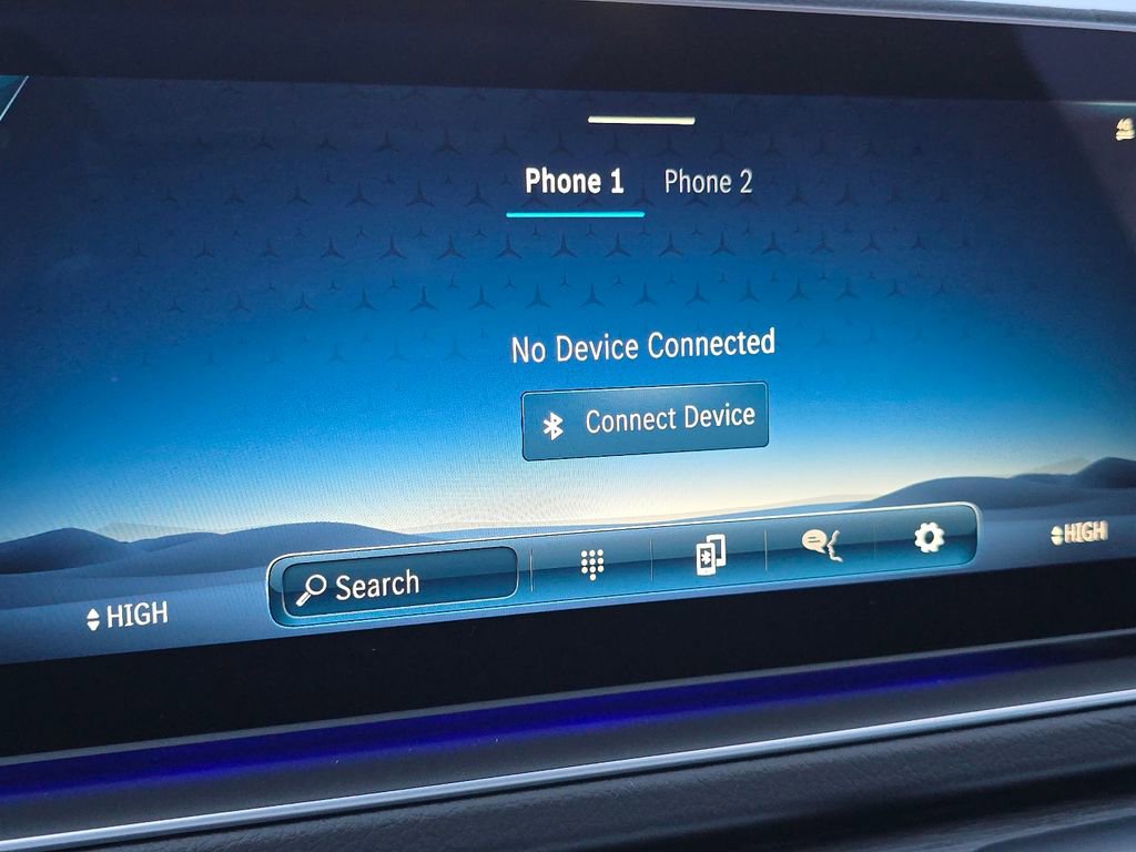 New 2026 Mercedes-Benz GLE 450 GLE 450 image 8