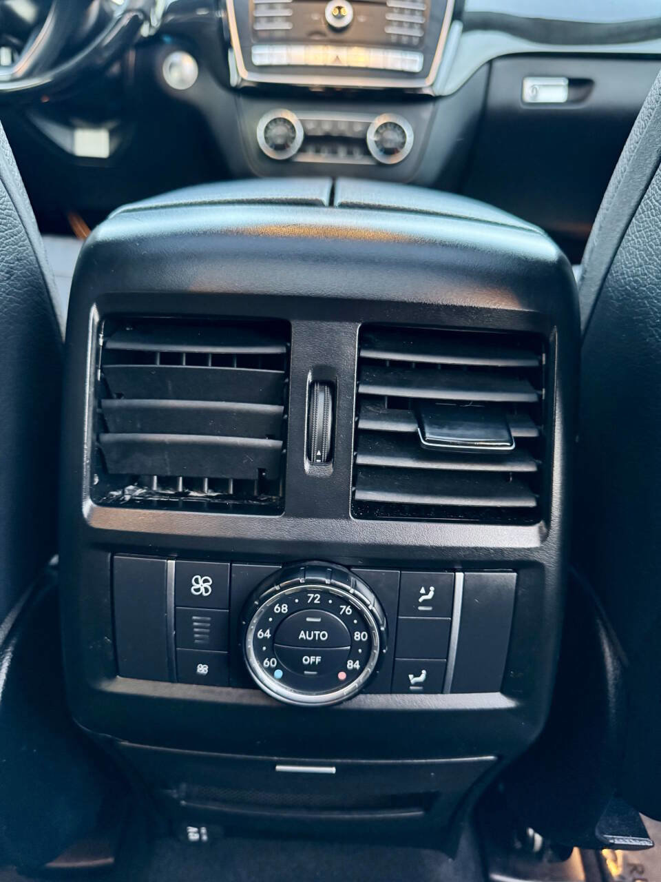 Used 2018 Mercedes-Benz GLS 550 4MATIC image 28