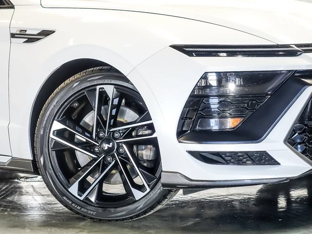 Used 2024 Hyundai Sonata N Line FWD image 4