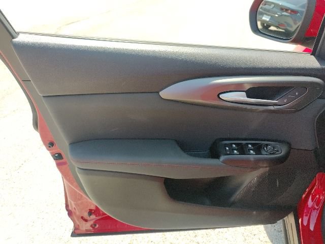 Used 2024 Dodge Hornet GT AWD/4WD image 27