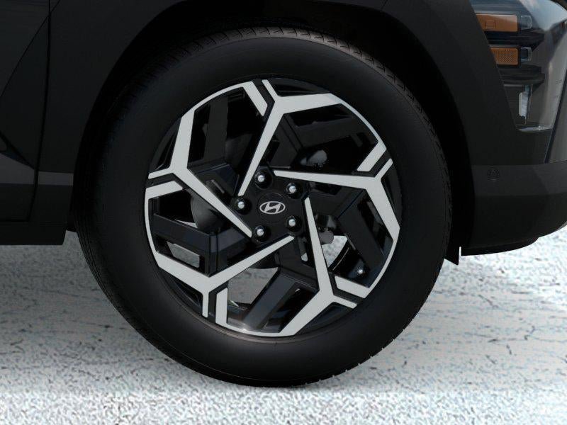 New 2026 Hyundai Kona Limited FWD image 8