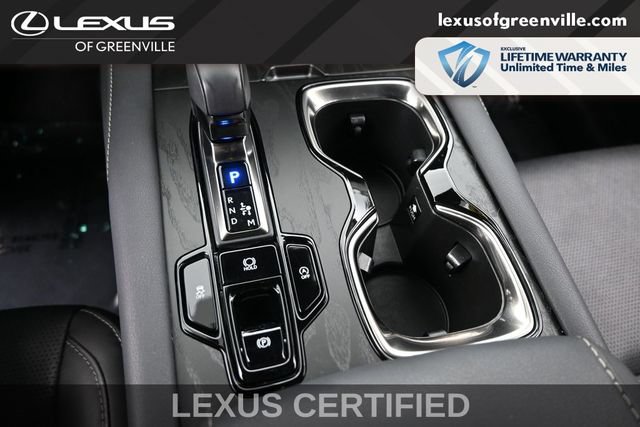 Certified 2024 Lexus RX 350 Premium Plus w/ Convenience Package FWD image 14
