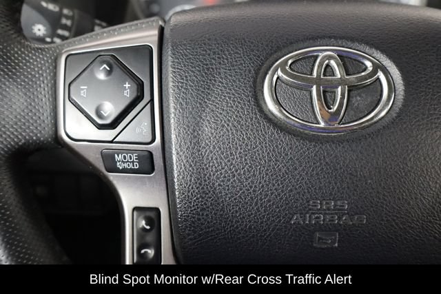 Used 2022 Toyota Tacoma SR5 w/ Technology Package RWD image 8