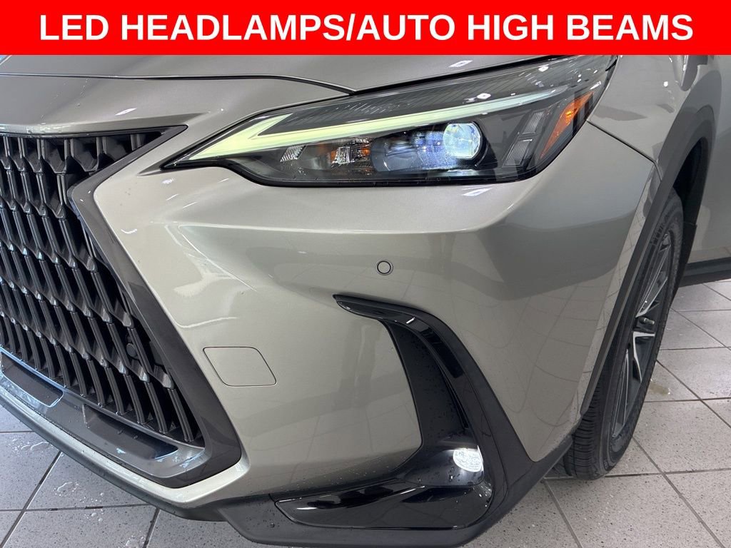 Used 2022 Lexus NX 250 FWD image 10