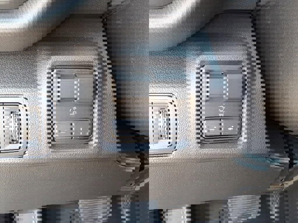 New 2026 Chevrolet Silverado EV W/T image 19