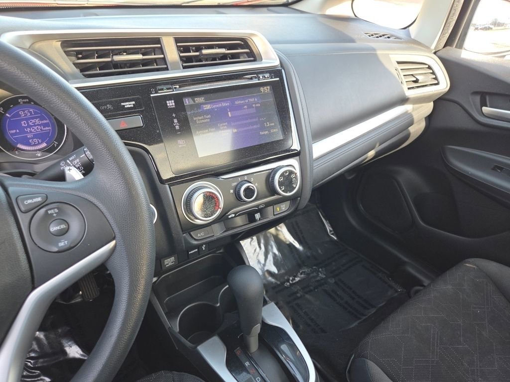 Used 2016 Honda Fit EX image 31