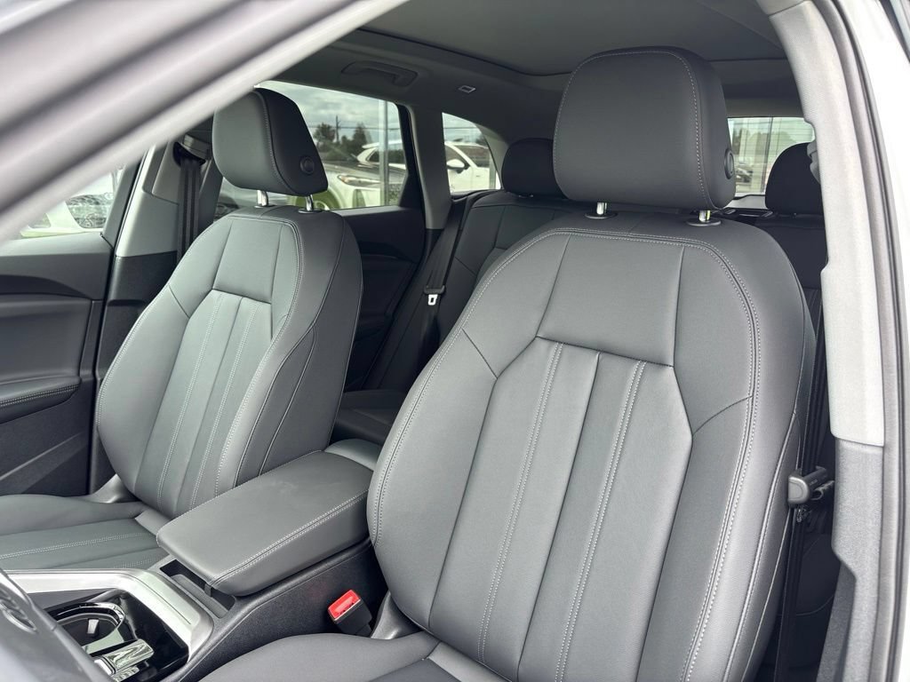New 2026 Audi Q5 2.0T AWD/4WD image 9