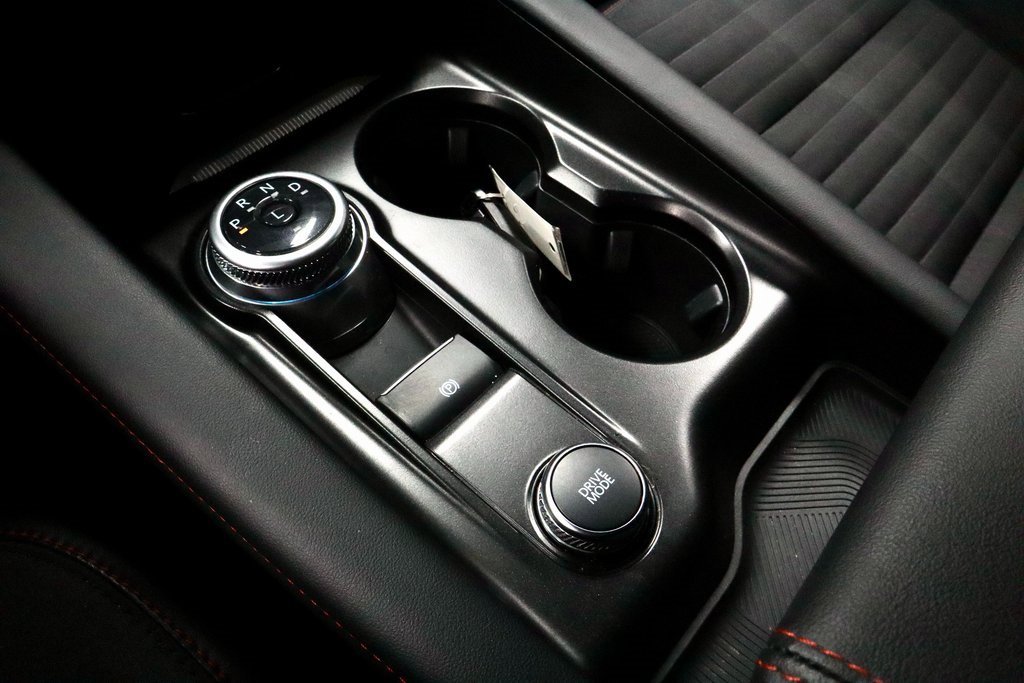 Certified 2025 Ford Explorer ST-Line w/ ST-Line Street Pack image 31