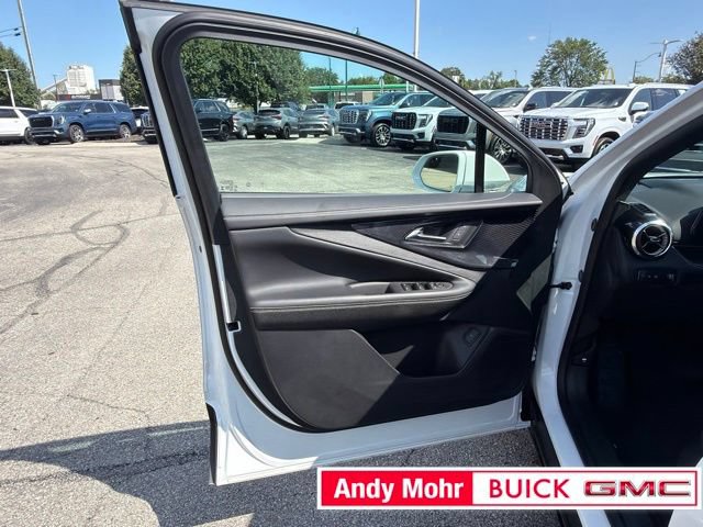 Used 2024 Chevrolet Blazer EV LT AWD/4WD image 24