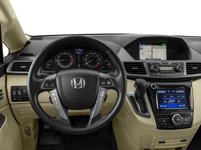 Used 2016 Honda Odyssey Touring Elite image 9