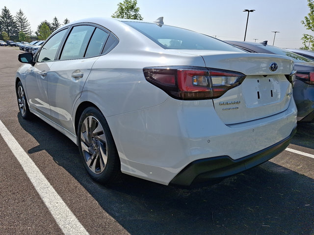 New 2025 Subaru Legacy Limited image 3