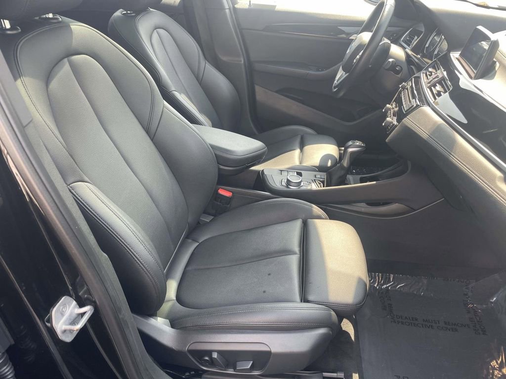 Used 2019 BMW X2 xDrive28i w/ Convenience Package image 24