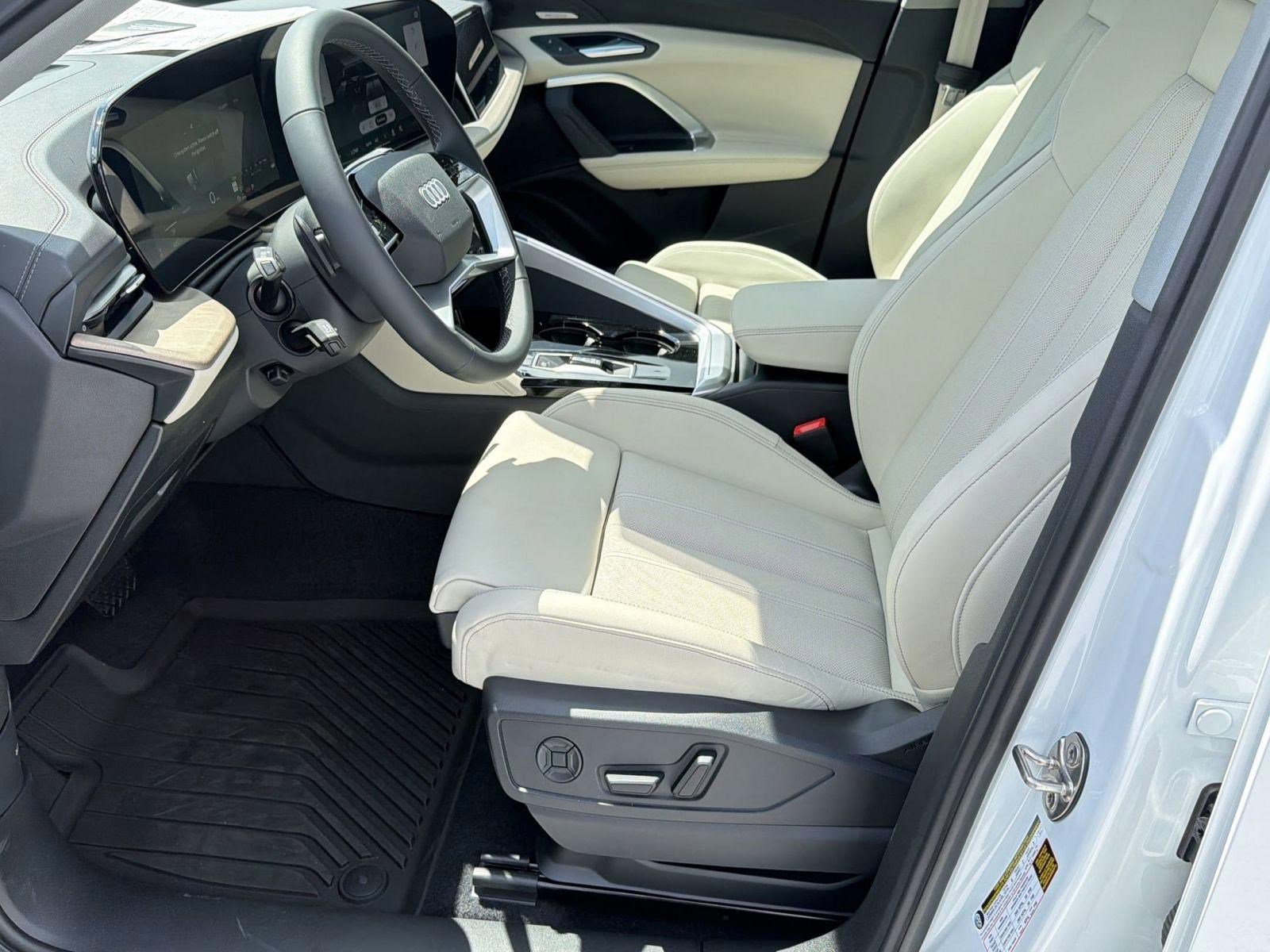 New 2026 Audi Q5 Prestige AWD/4WD image 5