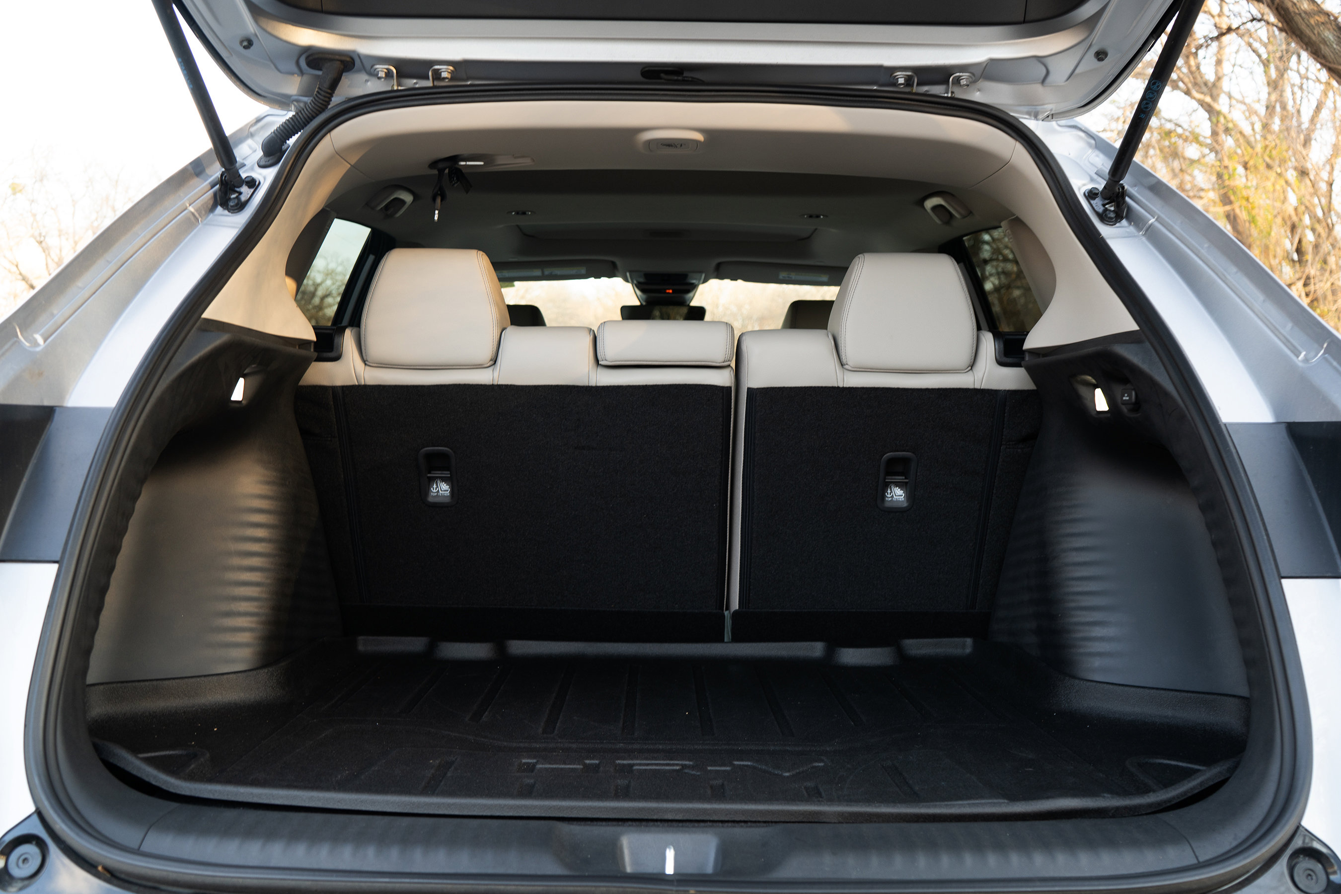 Used 2026 Honda HR-V EX-L image 42