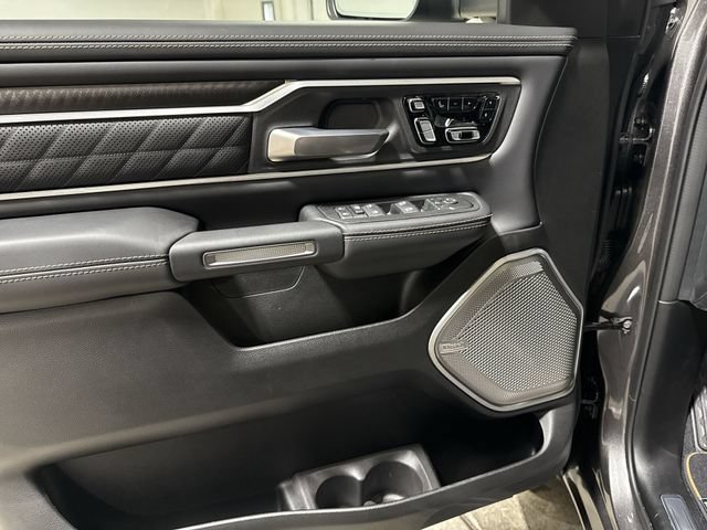 New 2026 RAM 1500 Tungsten AWD/4WD image 22