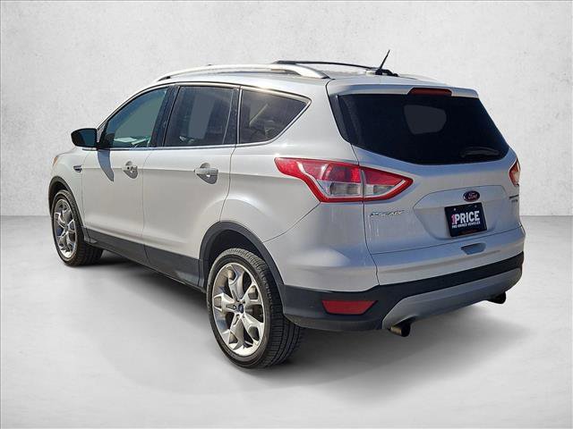 Used 2013 Ford Escape Titanium w/ Parking Technology Pkg image 8