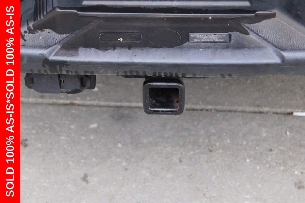 Used 2011 Ford F150 XLT w/ XLT Chrome Pkg image 9