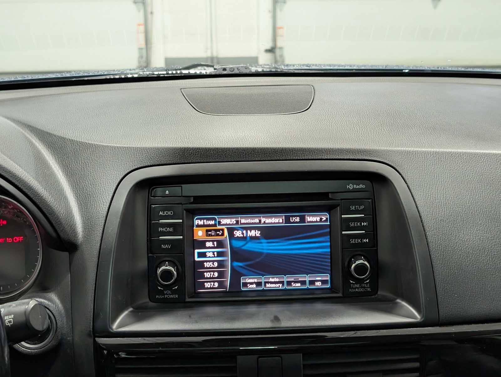 Used 2015 MAZDA CX-5 Grand Touring AWD/4WD image 19